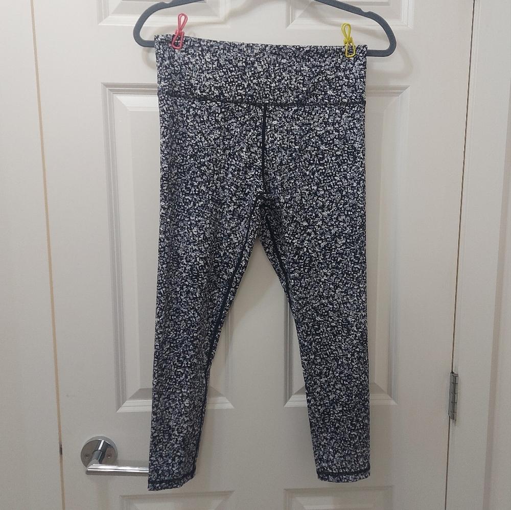 ZYIA leggings